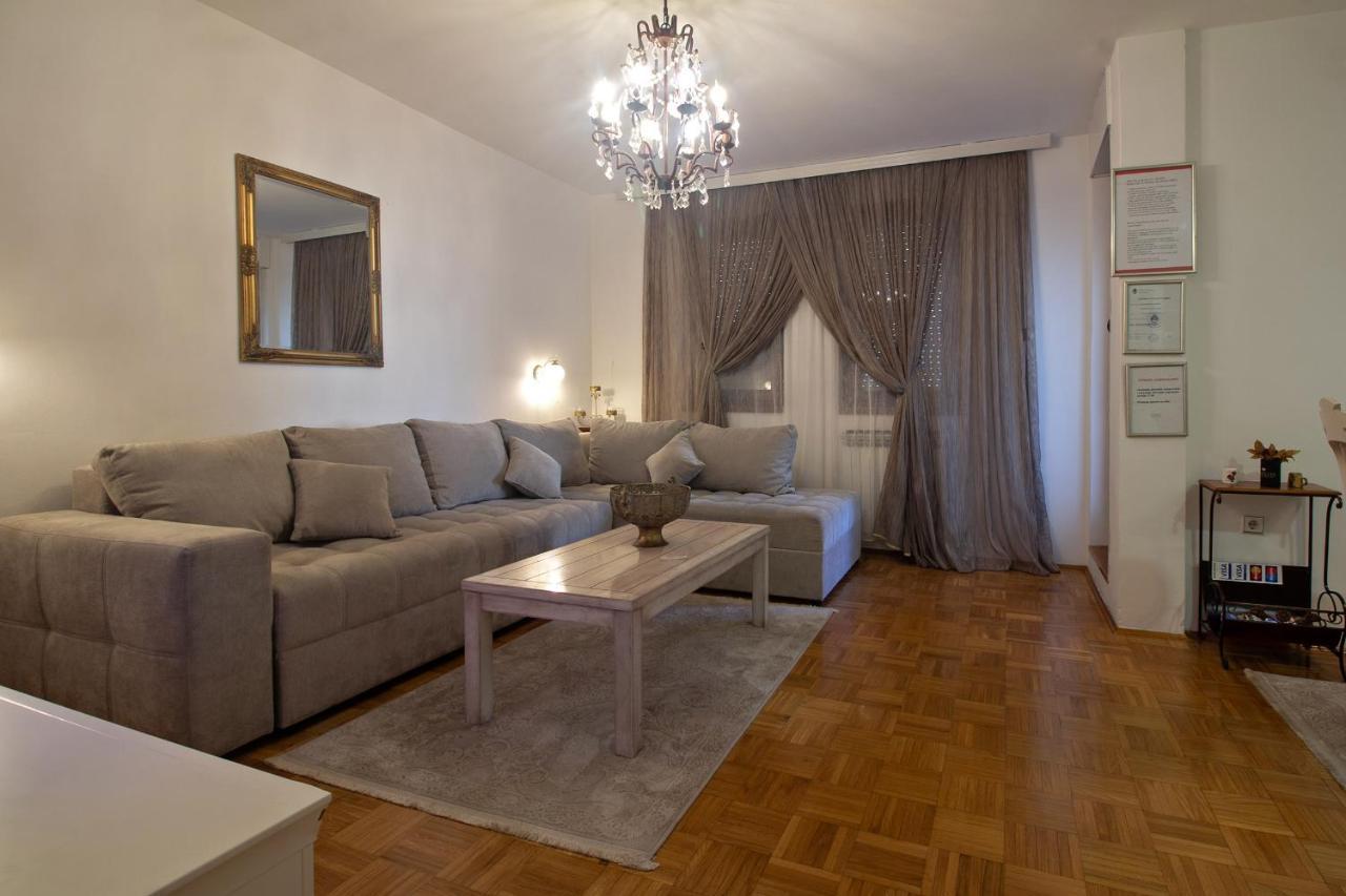Apartment Barby - Aleja Banja Luka Exterior photo